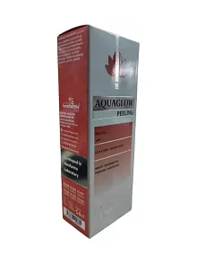 Naturaline Aquaglow Soyulabilir Peeling 100 Ml