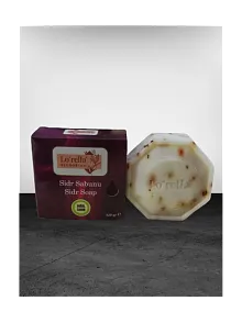 Lorella Sidr Sabunu 120 Gr