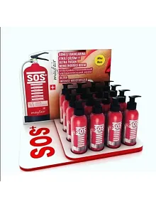 Mayfair Sos Güneş Yanıklarına Etkili Losyon 200 Ml