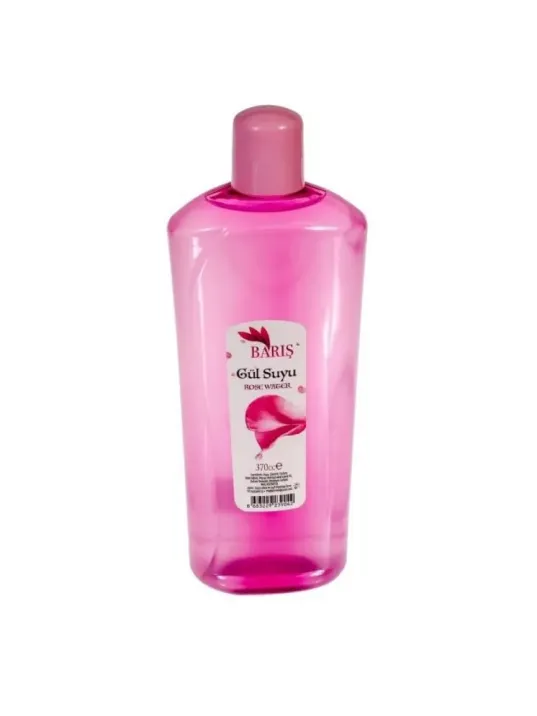 Barış Gül Suyu 400 Cc