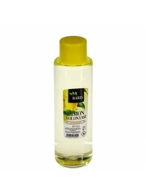 Barış Limon Kolonyası 400 Ml