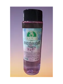 Barış Japon Kiraz Çiçeği Kolonyası 400 Ml Barış Japon Kiraz Çiçeği Kolonyası 400 Ml