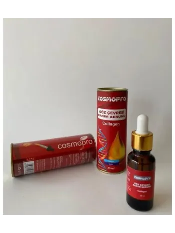 C.pro Göz Çevresi Bakım Serumu 20 Ml C.pro Göz Çevresi Bakım Serumu 20 Ml