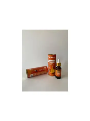 C.pro Vitamin E 20 Ml