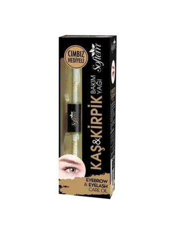 Sft Kaş-kirpik Bakım Yağı 20 Ml Sft Kaş-kirpik Bakım Yağı 20 Ml