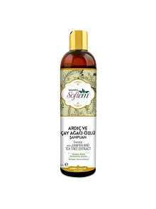 Ardıç Çayağaçlı Şampuan 400 Ml