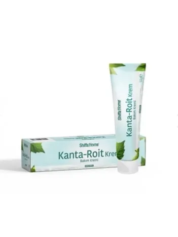 Shf Kanta-roit Krem 50 Gr Shf Kanta-roit Krem 50 Gr