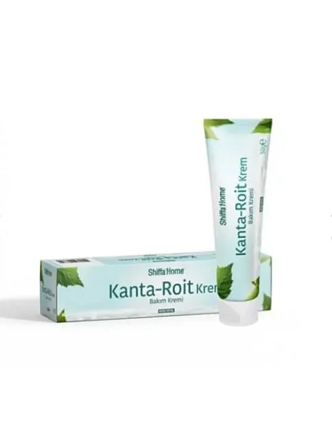 Shf Kanta-roit Krem 50 Gr
