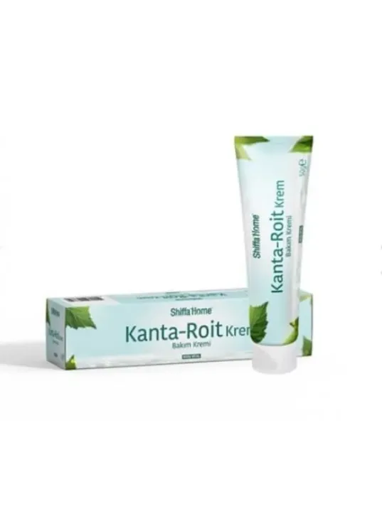 Shf Kanta-roit Krem 50 Gr