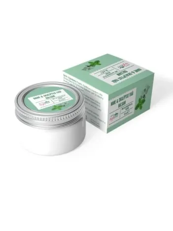 Sft Nane Okaliptus Balsam 50ml Sft Nane Okaliptus Balsam 50ml