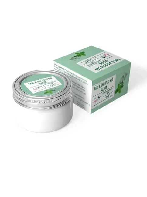 Sft Nane Okaliptus Balsam 50ml