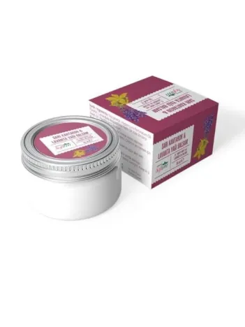 Sft Sarı Kantaron Lavanta Balsam 50ml Sft Sarı Kantaron Lavanta Balsam 50ml