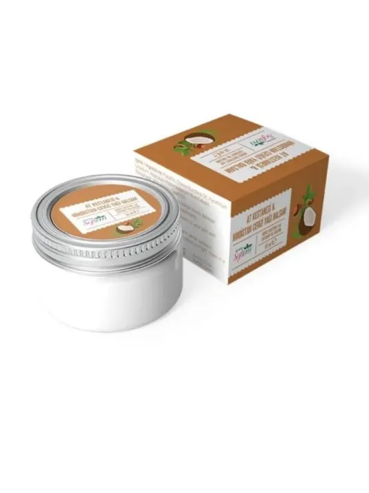 Sft At Kestanesi Hind Cevizi Balsam 50ml