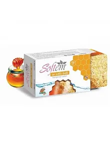 Sft Arı Sütü Ballı Sabun 130 Gr