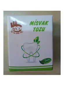 Mcg Misvak Toz 10 Gr