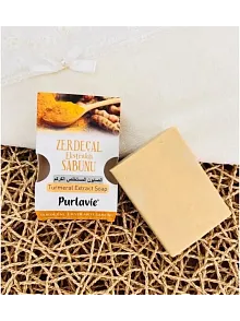 Purlavie Zerdeçal Sabunu 100 Gr