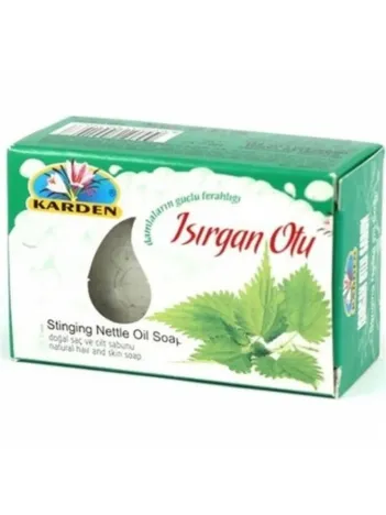 Krdn Isırgan Otu Sabunu