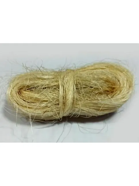 Sızal Elyaf (ölü Lifi) 500 GR