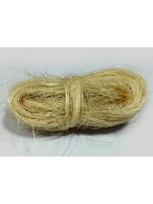 Sızal Elyaf (ölü Lifi)