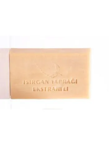 Kutusuz Isırgan Sabunu 100 Gr