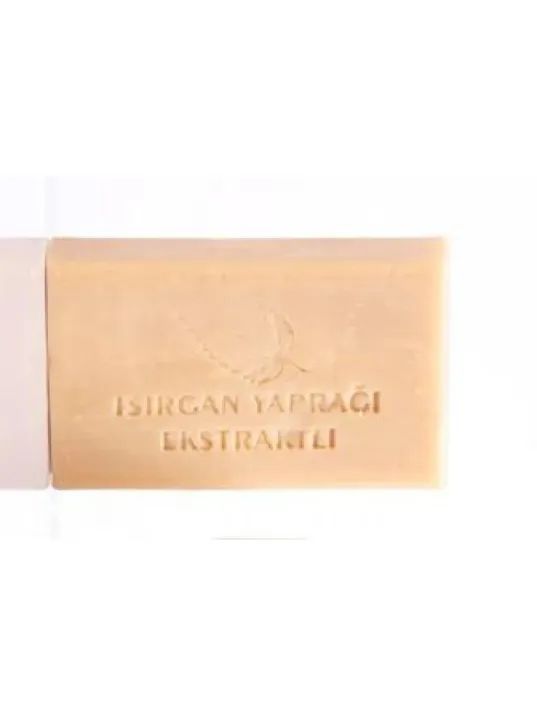 Kutusuz Isırgan Sabunu 100 Gr