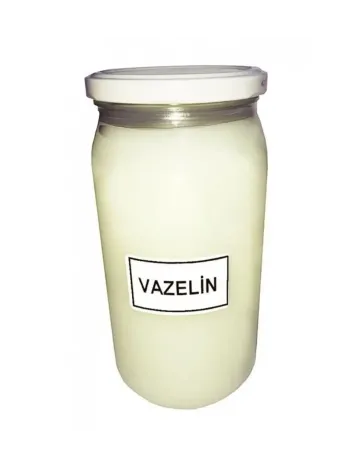 Clearmed Vazelin 1000 Ml Clearmed Vazelin 1000 Ml