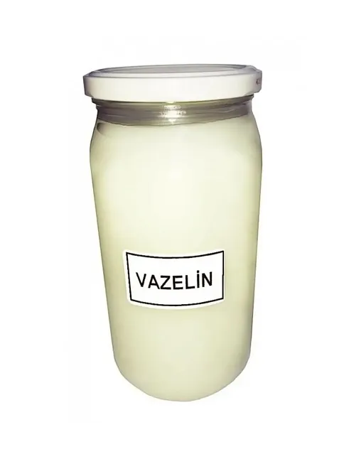 Clearmed Vazelin 1000 Ml