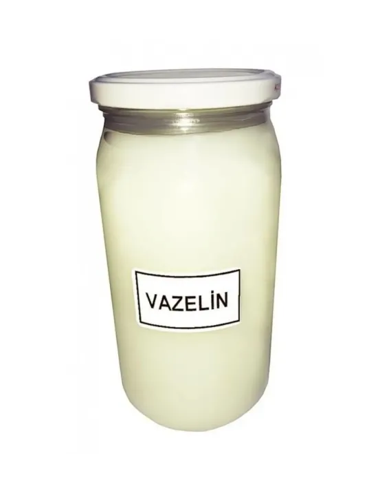 Clearmed Vazelin 1000 Ml Clearmed Vazelin 1000 Ml