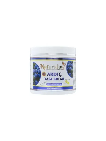 Naturaline Ardıç Kremi 500 Gr