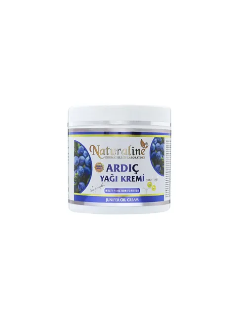 Naturaline Ardıç Kremi 500 Gr