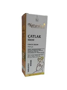 Naturaline Çatlak Kremi 100 Ml