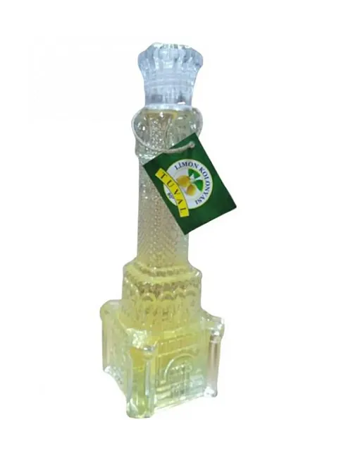 Saat Kulesi Limon Kolonyası