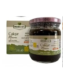 Mesir-i Şifa Çakşır Otlu Bitkisel Karışımlı Macun 240 Gr