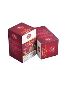 Mesir-i Şifa Strongwomen Bitkisel Karışımlı Macun 460 Gr