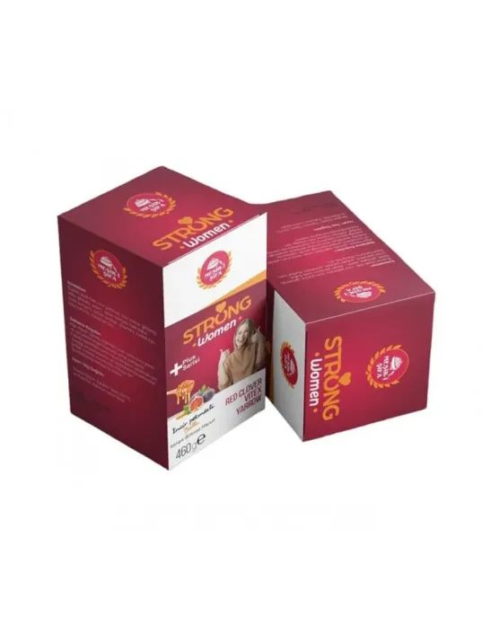 Mesir-i Şifa Strongwomen Bitkisel Karışımlı Macun 460 Gr