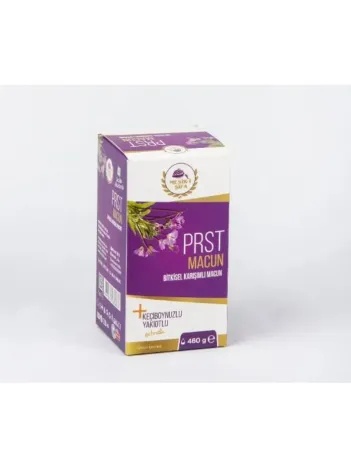 Mesir-i Şifa Prst Macun 460 Gr Bitkisel Karışımlı