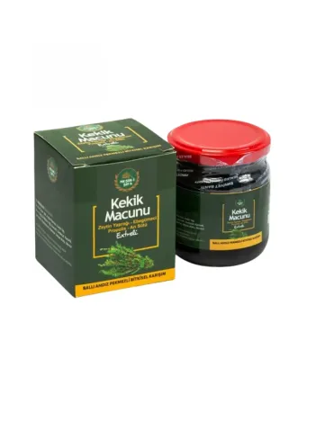 Mesir-i Şifa Kekik Macunu 240 Gr