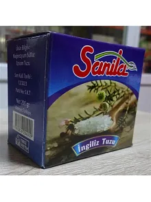 Sanita İngiliz Tuzu 200 Gr