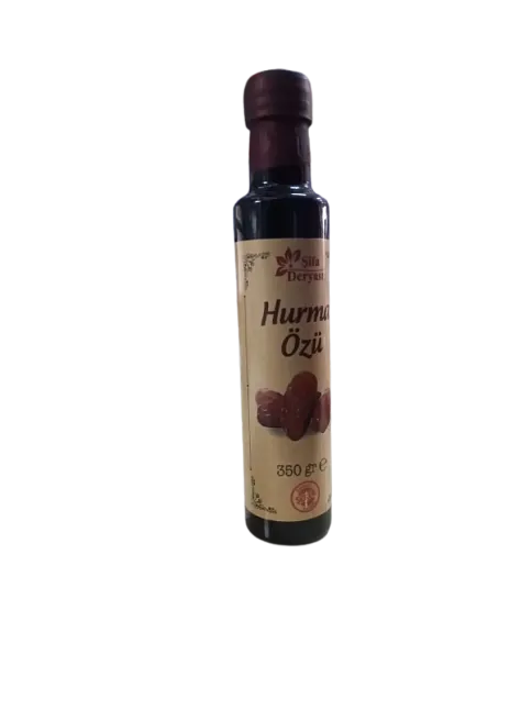 Şifa Deryası Hurma Özü 350 Gr