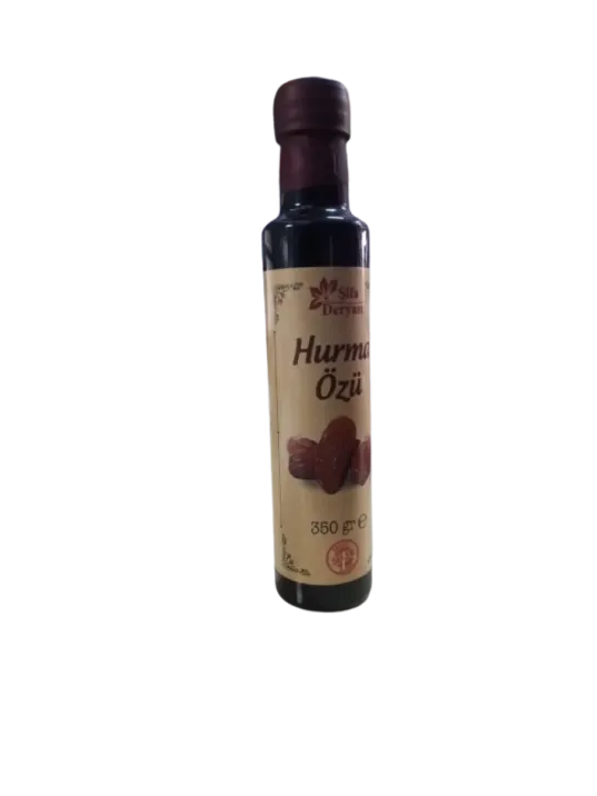 Şifa Deryası Hurma Özü 350 Gr