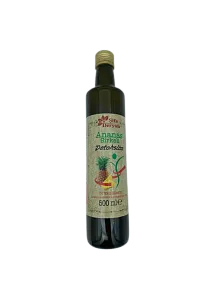 Şifa Deryası Detoks Ananas Sirkesi 500 Ml