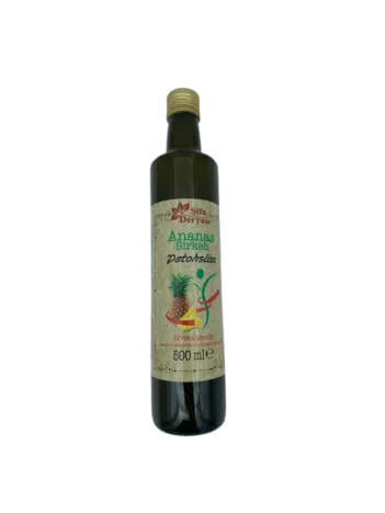 Şifa Deryası Detoks Ananas Sirkesi 500 Ml