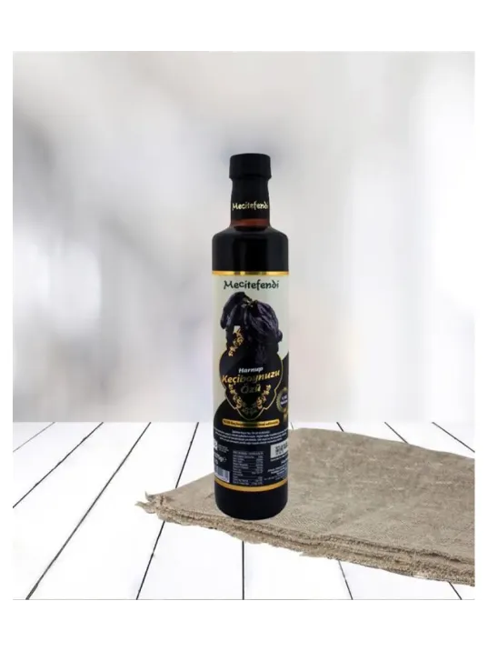 Me.keçiboynuzu Özü 675 Gr