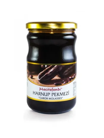 Me.harnup Pekmezi 800 Gr