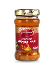 Me.zeytinyağlı Kudret Narı 250 Gr