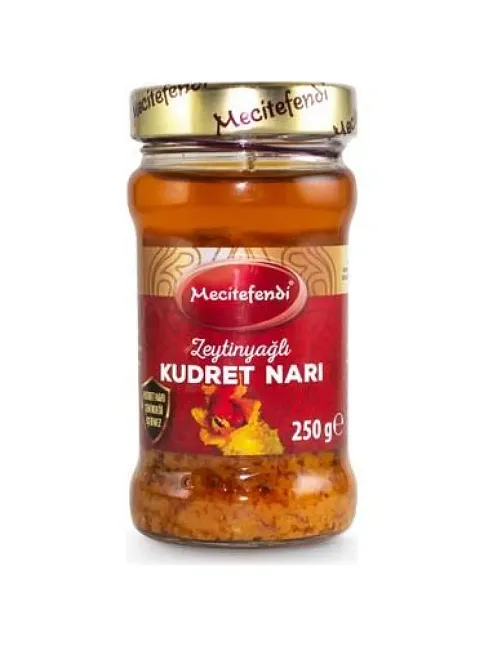 Me.zeytinyağlı Kudret Narı 250 Gr
