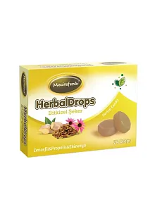 Me.zencefil Propolis Ekinezya Pastil