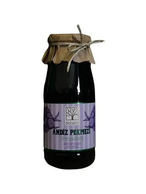 Otama Andız Pekmezi Propolisli 610 Gr