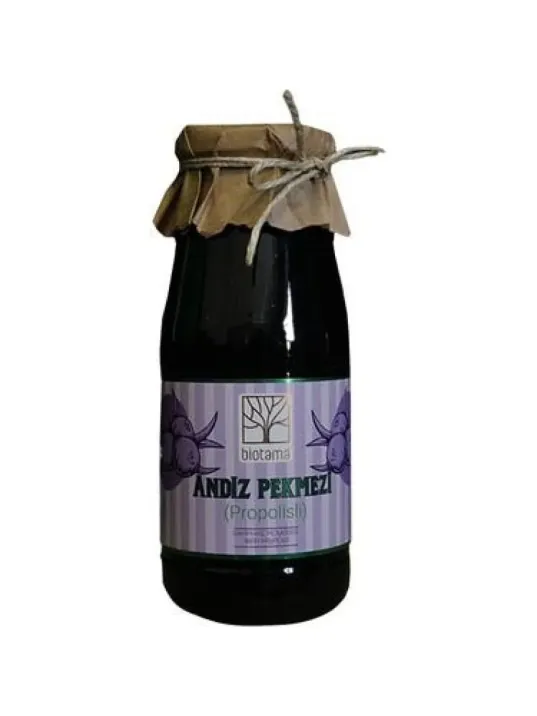 Otama Andız Pekmezi Propolisli 610 Gr