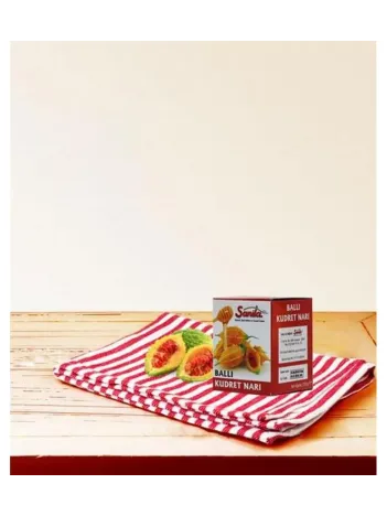 Sanita Kudret Narı Ballı 220 Gr